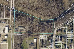 900 N 3rd St, Cambridge, OH 43725 - Photo 1
