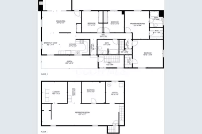 223 Cherry Street, Warsaw, OH 43844 - Photo 2