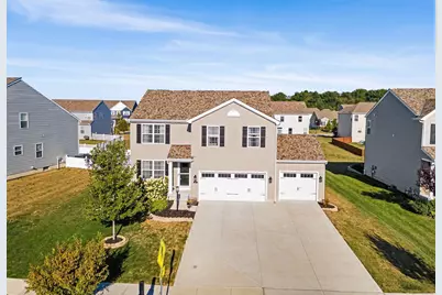 585 Weaver Ridge Drive, Marysville, OH 43040 - Photo 1