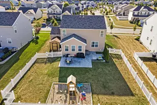 585 Weaver Ridge Dr, Marysville, OH 43040 - Photo 62