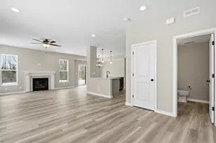 5503 Fawnsbury Ct, Powell, OH 43065 - Photo 4