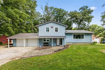 906 Marseilles-Galion Road W, Marion, OH 43302 - Photo 1