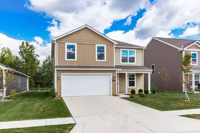 3816 Miltonsburg Drive, Grove City, OH 43123 - Photo 1