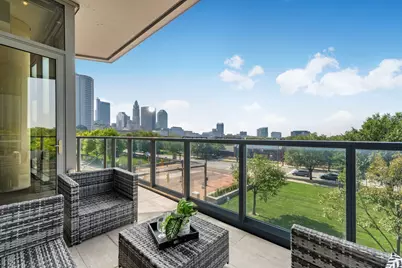 300 W Spring Street #303, Columbus, OH 43215 - Photo 34
