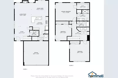 6412 Angelica Way, Westerville, OH 43081 - Photo 54