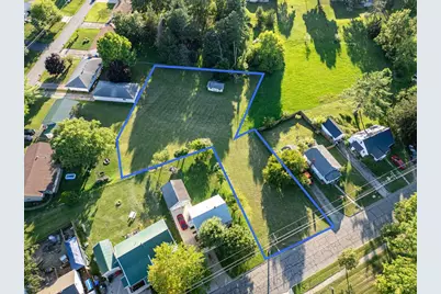 0 Iberia Street, Mount Gilead, OH 43338 - Photo 1