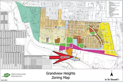 1042 Dublin Road, Columbus, OH 43215 - Photo 22