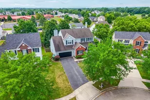 811 Lone Rise Dr W, Marysville, OH 43040 - Photo 4