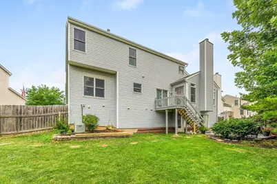 811 Lone Rise Drive W, Marysville, OH 43040 - Photo 32