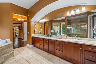 3583 Darby Knolls Blvd, Hilliard, OH 43026 - Photo 44