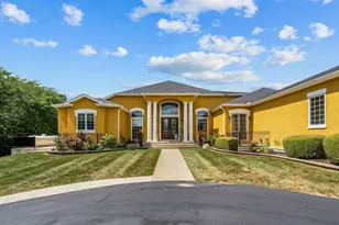 3583 Darby Knolls Blvd, Hilliard, OH 43026 - Photo 4