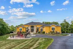 3583 Darby Knolls Blvd, Hilliard, OH 43026 - Photo 2