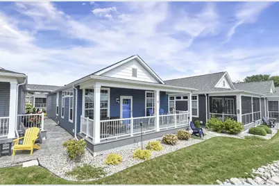 10850 E Bayshore Road W Canal #13, Marblehead, OH 43440 - Photo 4