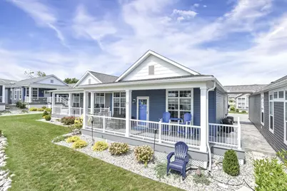 10850 E Bayshore Road W Canal #13, Marblehead, OH 43440 - Photo 1