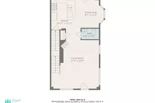 319 W 2nd Ave, Columbus, OH 43201 - Photo 46