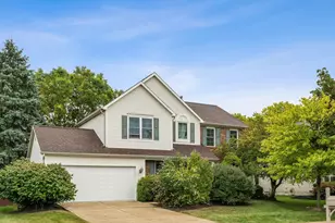 4898 Davidson Run Dr, Hilliard, OH 43026 - Photo 2