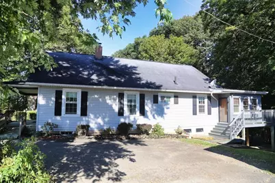 21359 Newcastle Road, Gambier, OH 43022 - Photo 4