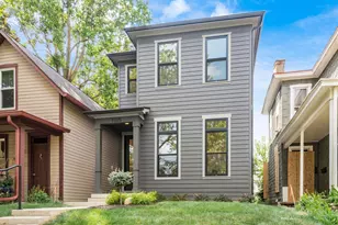 1025 Hunter Ave, Columbus, OH 43201 - Photo 2