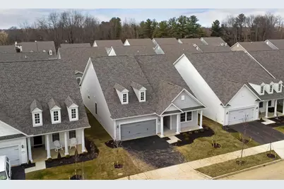 6399 Callaway Square E #Lot 130, New Albany, OH 43054 - Photo 24