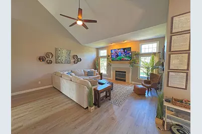 7566 Fairfield Lakes Drive, Powell, OH 43065 - Photo 8