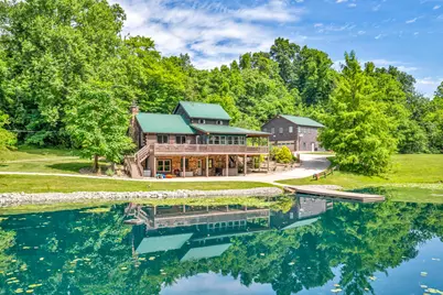 22990 Bates Road, Sarahsville, OH 43779 - Photo 1