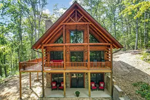 19674 Bogg Rd, Laurelville, OH 43135 - Photo 1