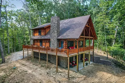 19674 Bogg Road, Laurelville, OH 43135 - Photo 2