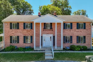 2505 Woodley Rd, Columbus, OH 43231 - Photo 1