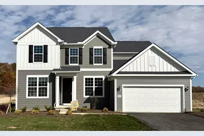 9690 Glenfield Avenue #Lot 154, Plain City, OH 43064 - Photo 1