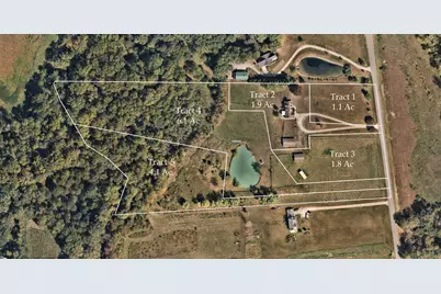 0 Winnemac Road #Tract 3, Richwood, OH 43344 - Photo 2