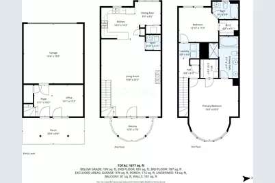 707 Sycamore Place, Columbus, OH 43206 - Photo 34