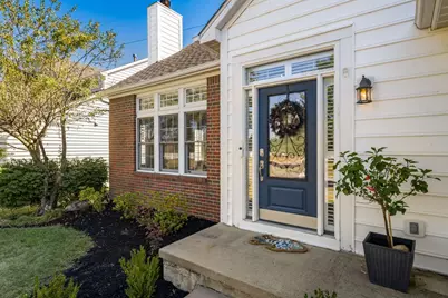 4774 Bosk Drive, New Albany, OH 43054 - Photo 2