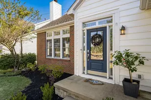 4774 Bosk Dr, New Albany, OH 43054 - Photo 2