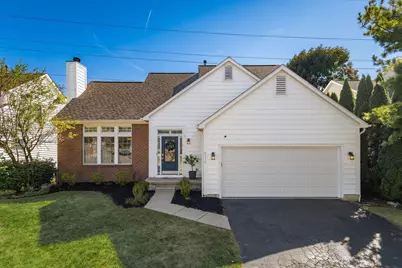 4774 Bosk Drive, New Albany, OH 43054 - Photo 1