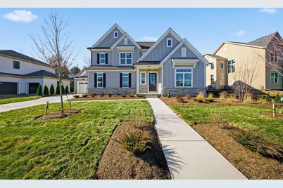 7871 Sparrow Run Drive, Plain City, OH 43064 - Photo 2