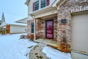 268 Hampton Trail, Springfield, OH 45502 - Photo 6