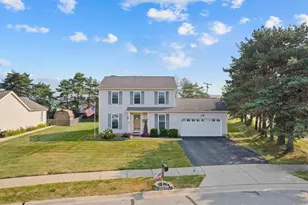 300 Fox Trail Dr, Sunbury, OH 43074 - Photo 2