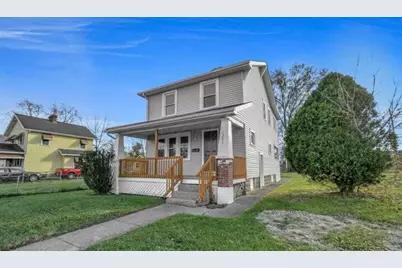 1371 E 23rd Avenue, Columbus, OH 43211 - Photo 2