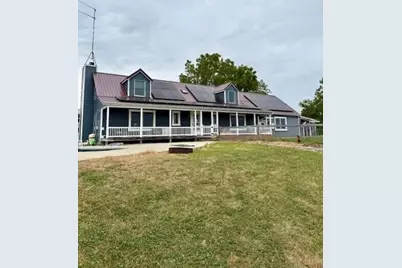 16222 Hooper Ridge Road, Amesville, OH 45711 - Photo 2