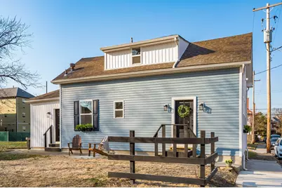 263 S 20th Street, Columbus, OH 43205 - Photo 6