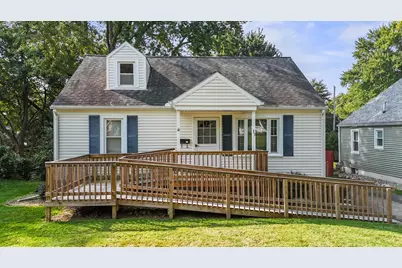 33 Rambleside Drive, Mansfield, OH 44907 - Photo 1