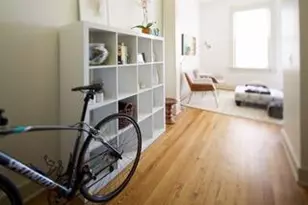 463 N High St, Columbus, OH 43215 - Photo 1