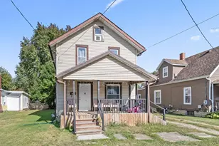 592 N Greenwood St, Marion, OH 43302 - Photo 2