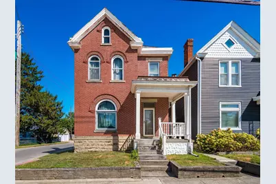 472 E Whittier Street, Columbus, OH 43206 - Photo 2