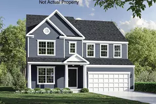 9443 Windsor Curve, Plain City, OH 43064 - Photo 1