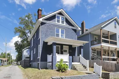 [Address not provided], Columbus, OH 43206 - Photo 1