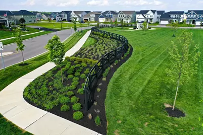 224 Figleaf Lane #Lot 55, Marysville, OH 43040 - Photo 42