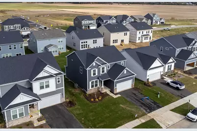 224 Figleaf Lane #Lot 55, Marysville, OH 43040 - Photo 34