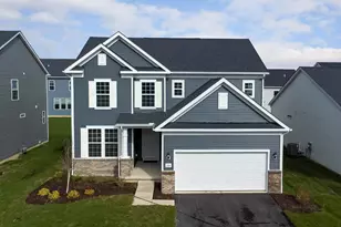 224 Figleaf Ln, Marysville, OH 43040 - Photo 1