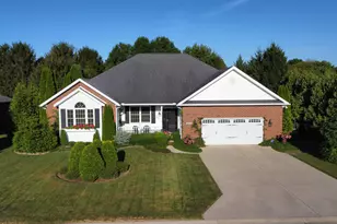 1112 Hillcrest Dr, Bucyrus, OH 44820 - Photo 38